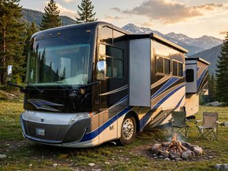 2021 Tiffin Allegro Red 33AA