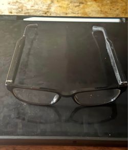 Amazon Echo frames 3rd generation