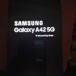 Samsung A42