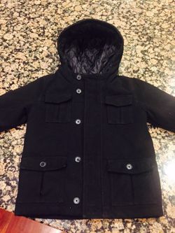 Boys Gymboree Coat