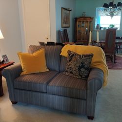 Love Seat