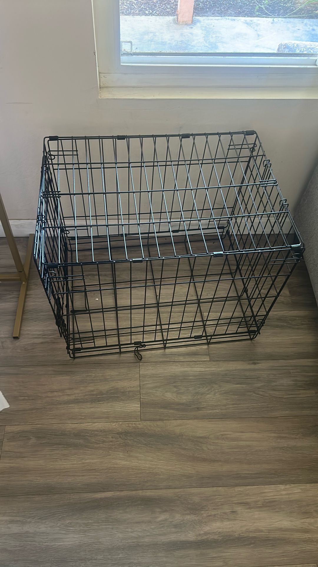 Dog Cage