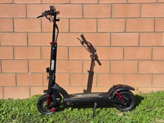 Isinwheel GT2 Off-roading e-scooter