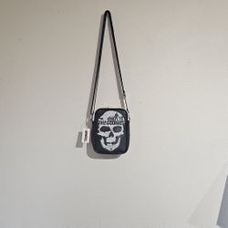 New Goonies Mini Crossbody Bag
