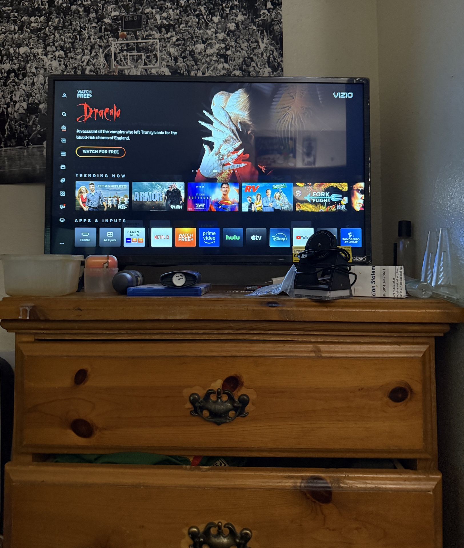Vizio 