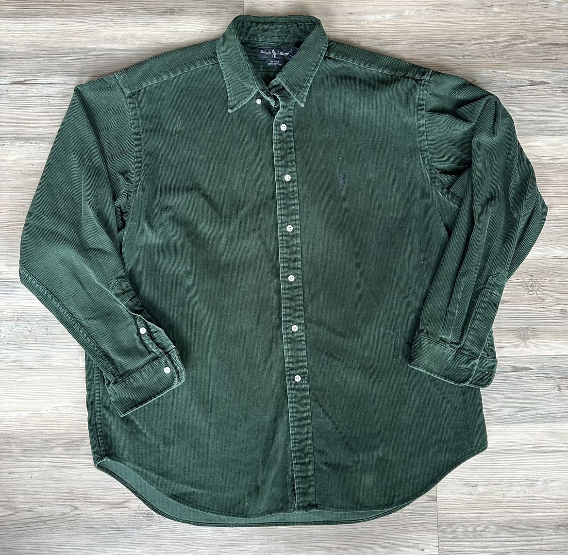 Vintage Polo Ralph Lauren Blaire Shirt
