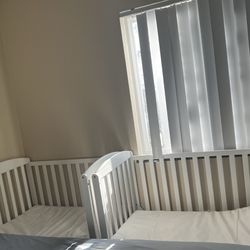 Mini Cribs 