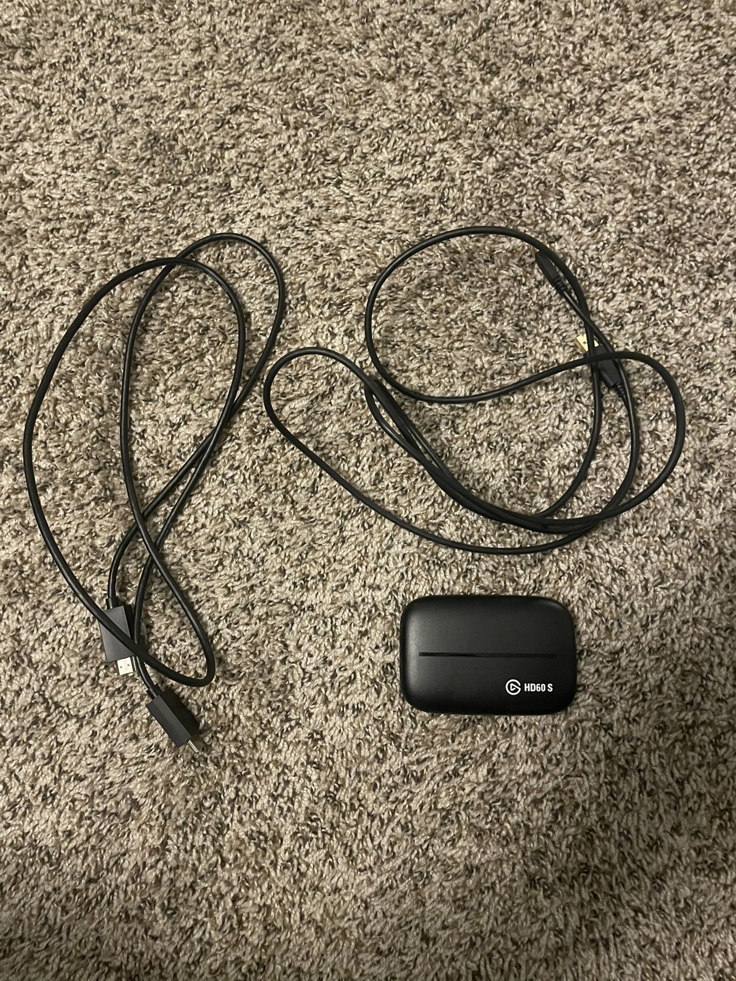 Elgato HD60 S