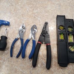 Tools