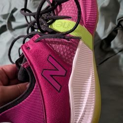 New balance omn1s Kawhi Leonard shoes