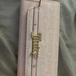 Juicy Couture Wallet