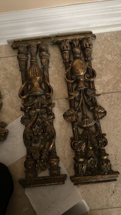 Wall Decore
