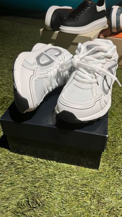 Dior shoes