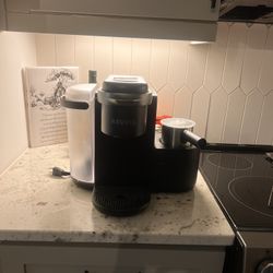 Coffee Maker