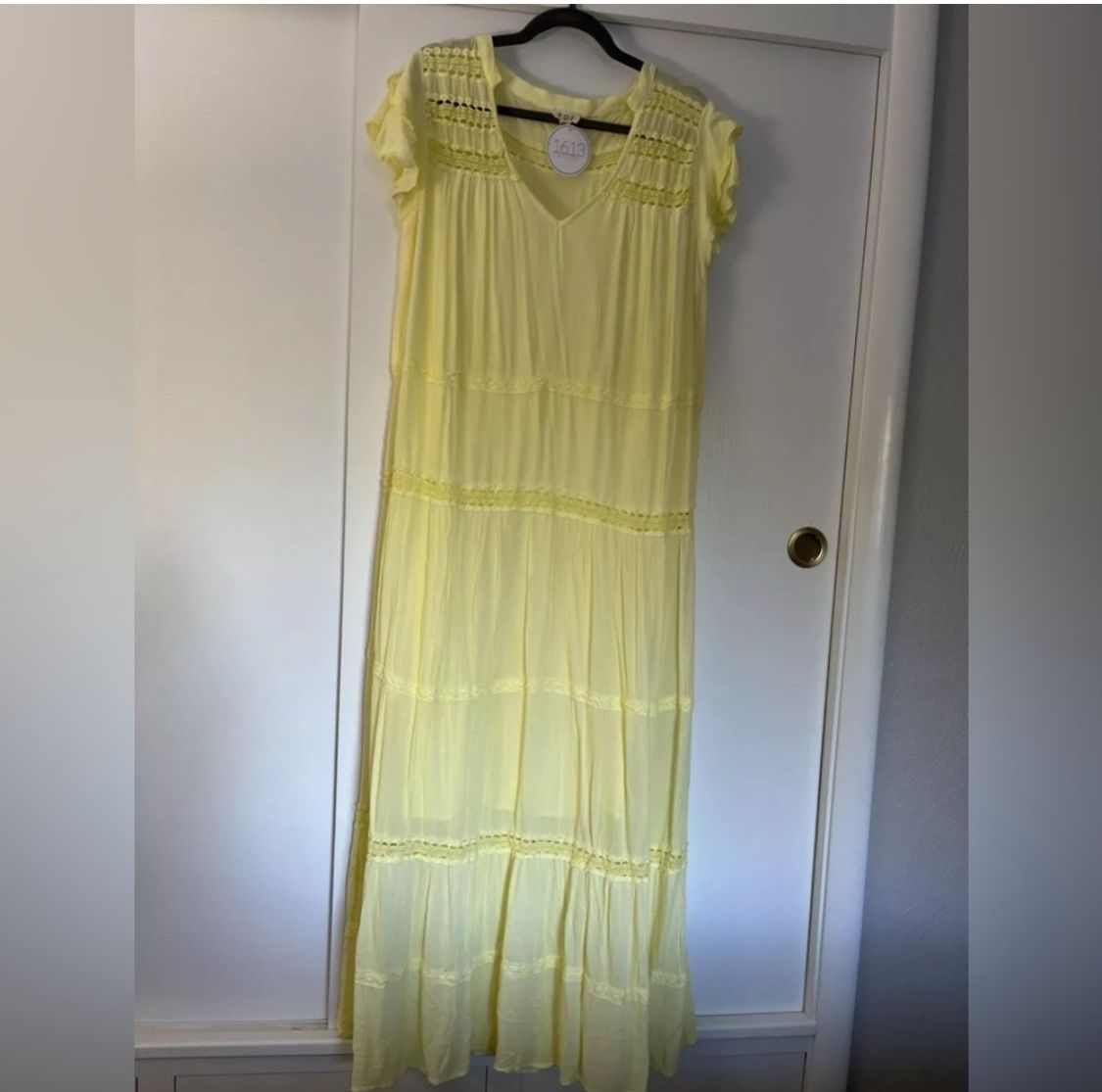 POL Dress