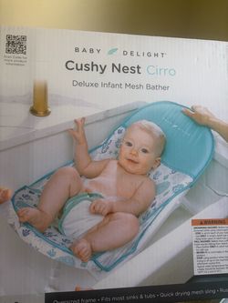 Baby tub