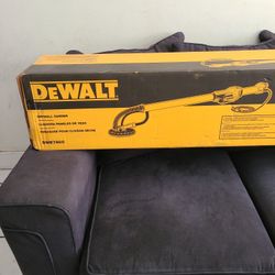 Dewalt Drywall Sander