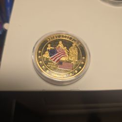 Collectible Coins