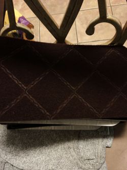 SET OF 8 CARPET FOR STAIRS
