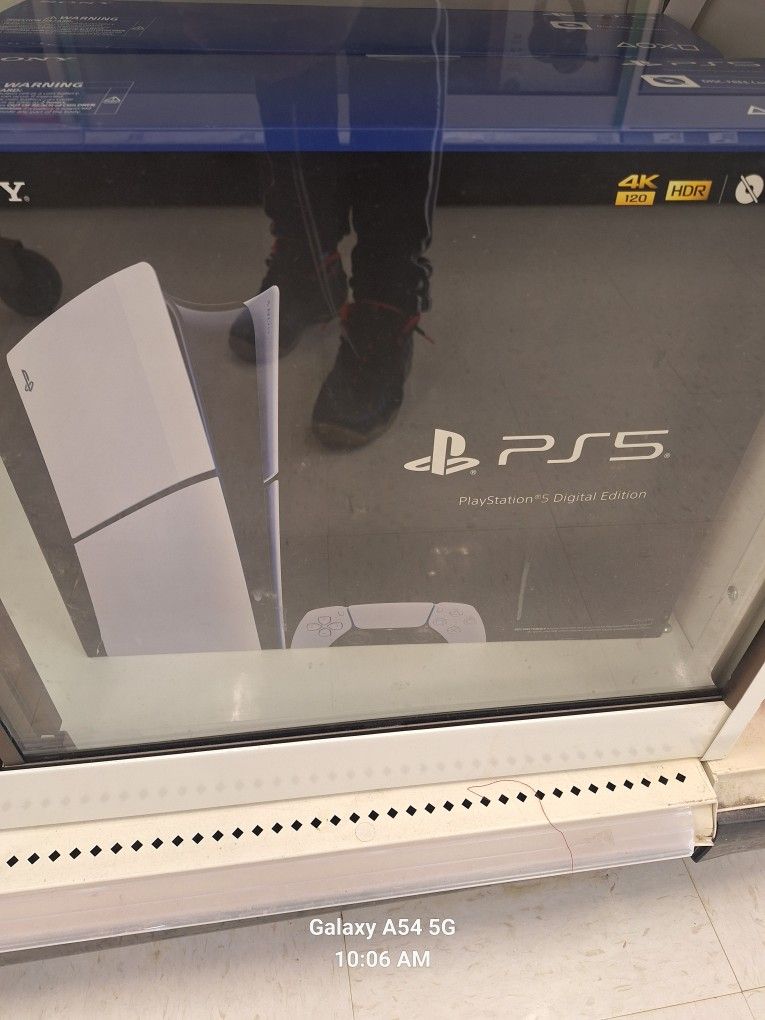 ps5