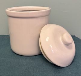 Family-Size Cookie Jar