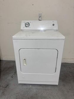 Gas Dryer