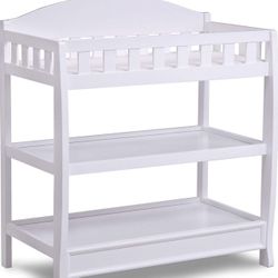 Nursery/Baby/Diaper Changing Table