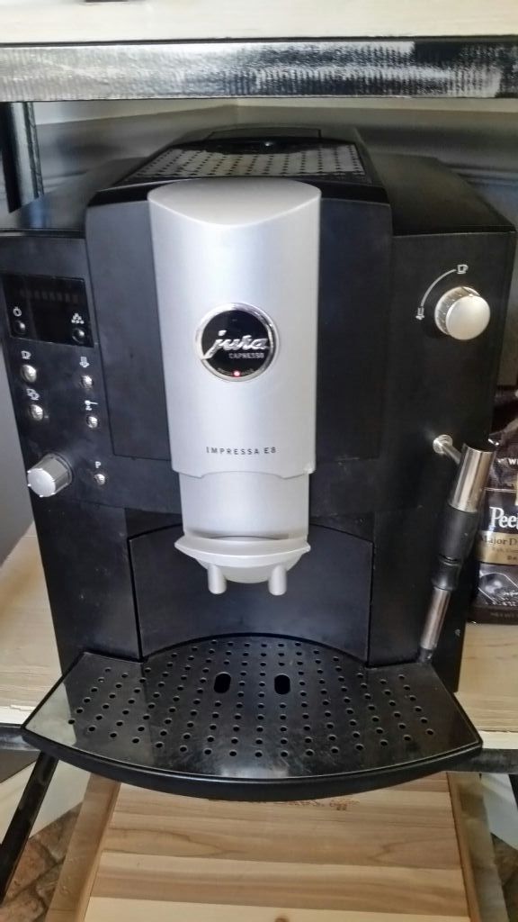 WOLF COFFEE MACHINE for Sale in Moapa, NV - OfferUp