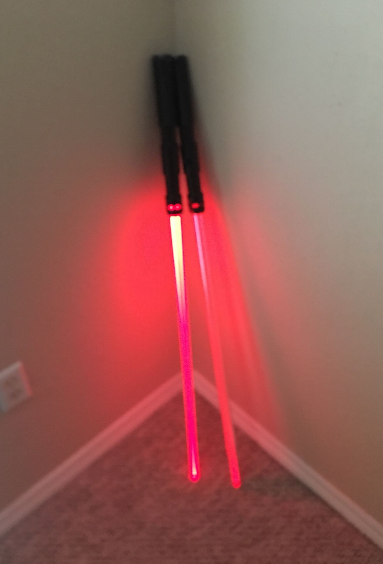 Lightsaber