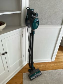 Shark Robot Stick Vaccum