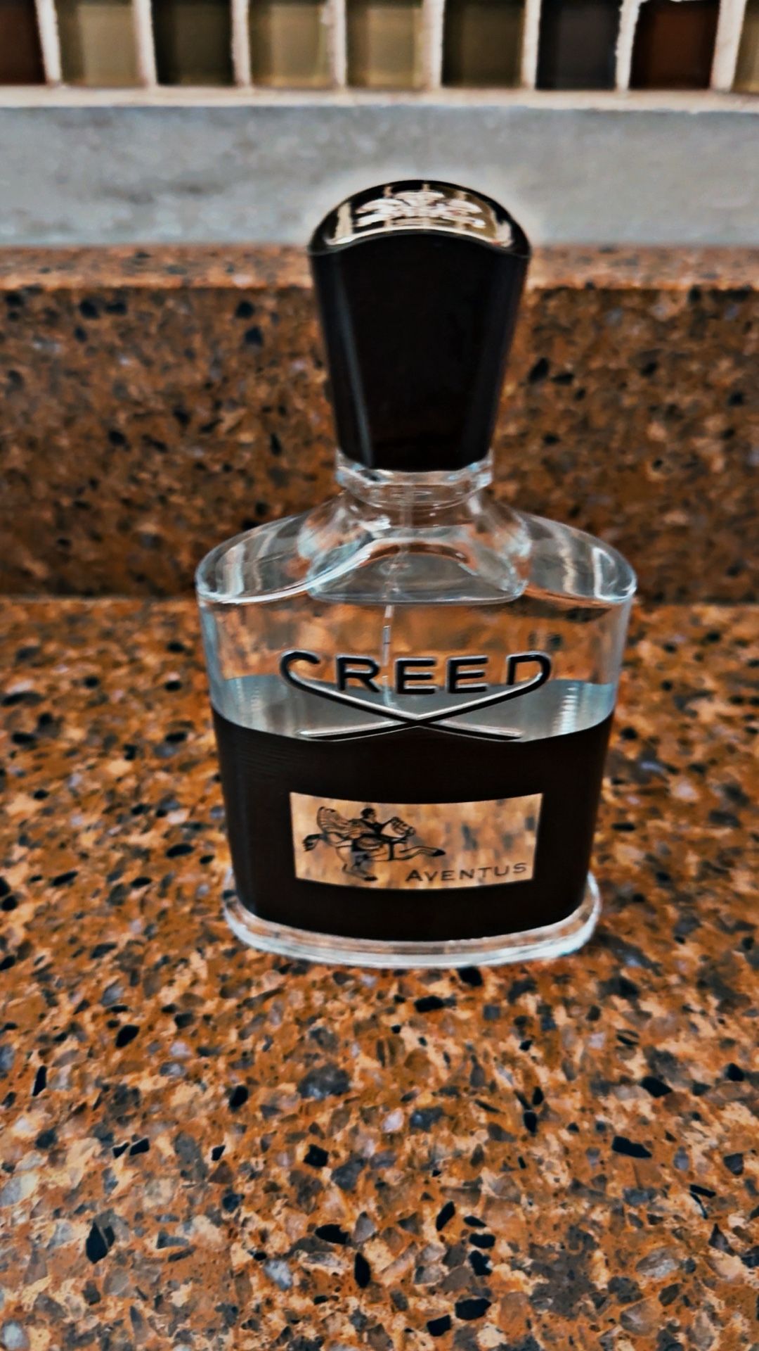 CREED Aventus