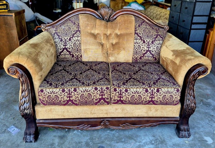 Couch Set