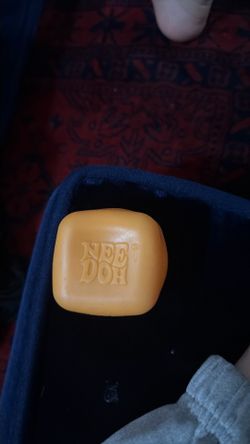 NEEDOH