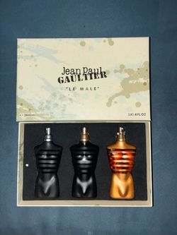 Jean Paul Gift set