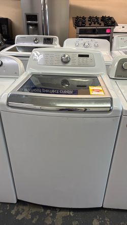 Nice like new Kenmore washer top loader