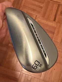 Titleist Vokey SM11 wedge