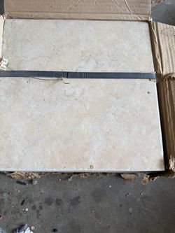 TILE  2 boxes