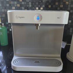 Hyzen Hydrogen Water Machine 