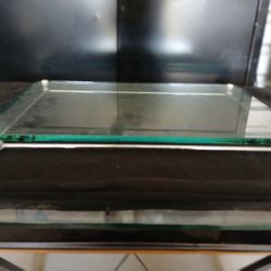 Glass Display
