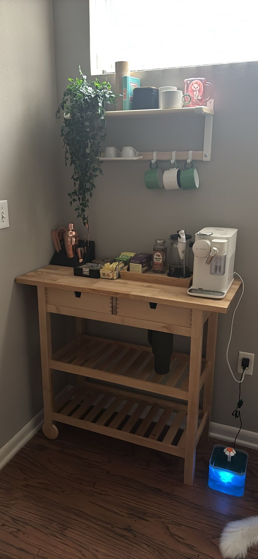 Coffee Bar