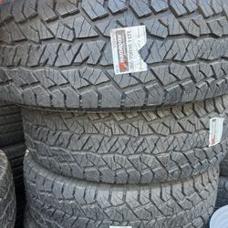 HANKOOK 265/70R16 DYNAPRO AT2 XTREME RF12