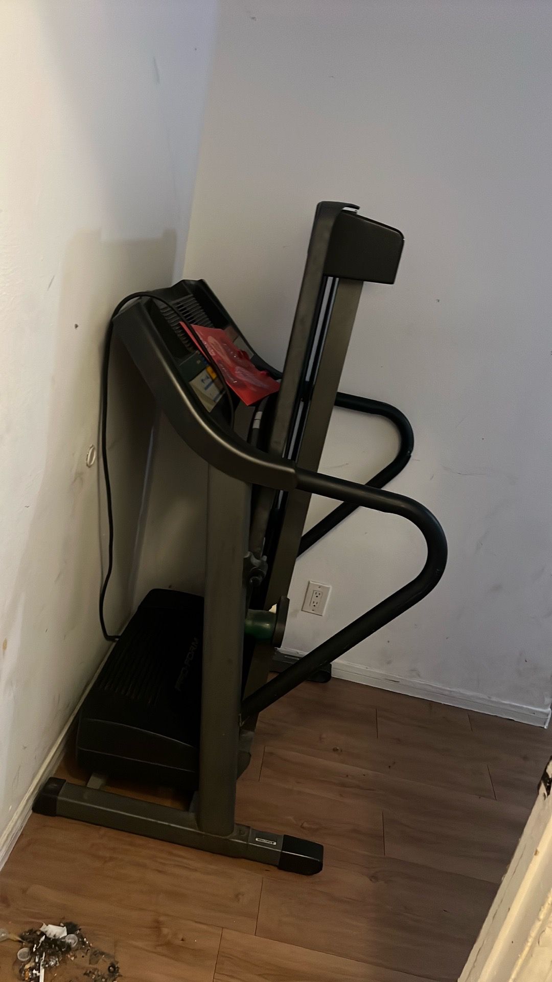 Treadmill