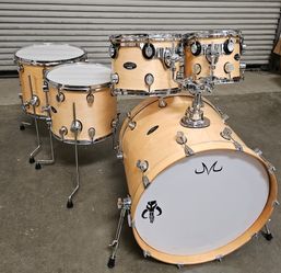 Pdp Lx by dw