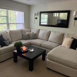 Sectional Couch / Sofa