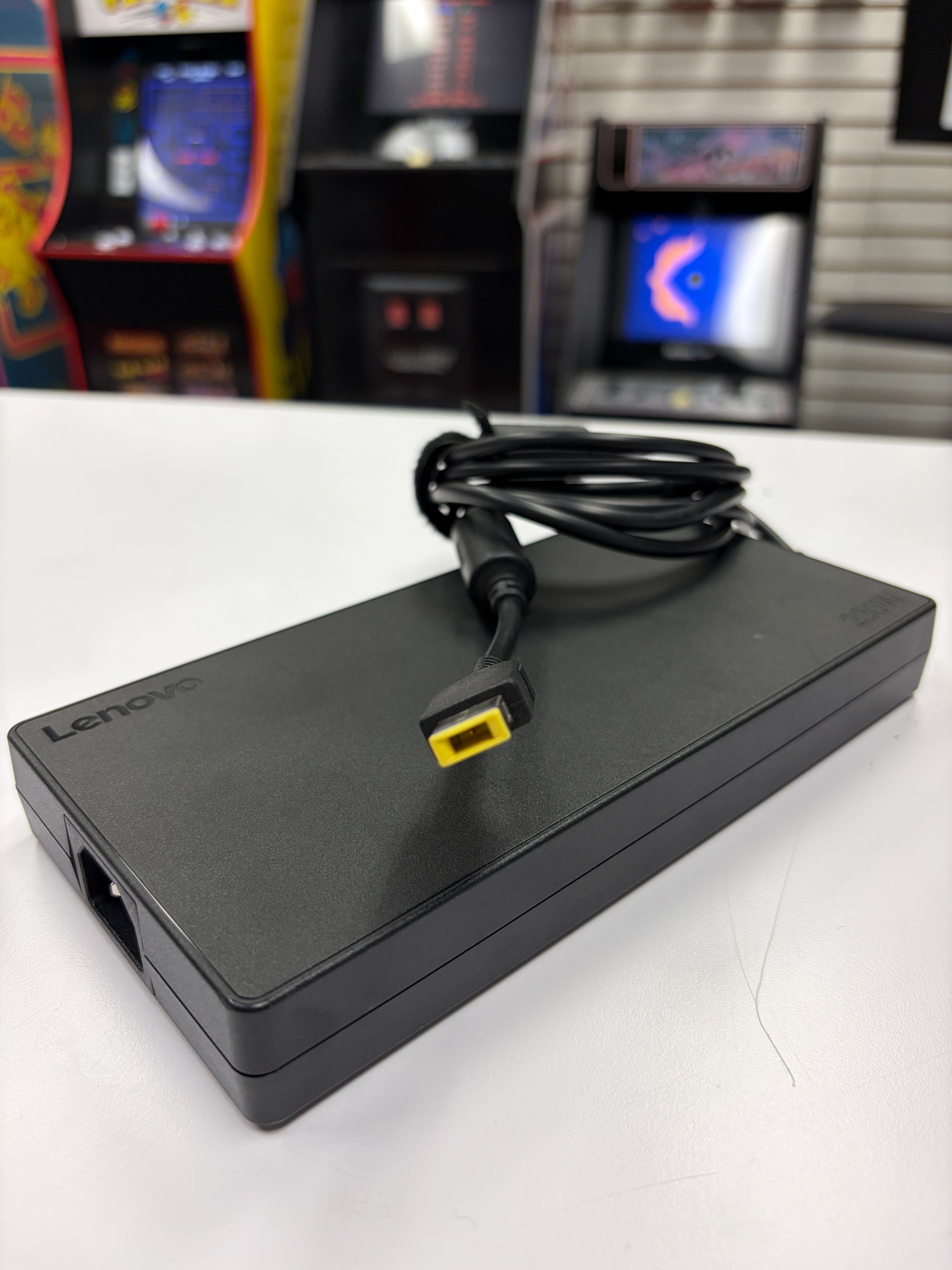 Lenovo 230W Power Adapter For Legion Laptop