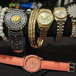 Womens Watches