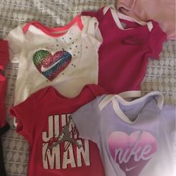 Infant Clothes 