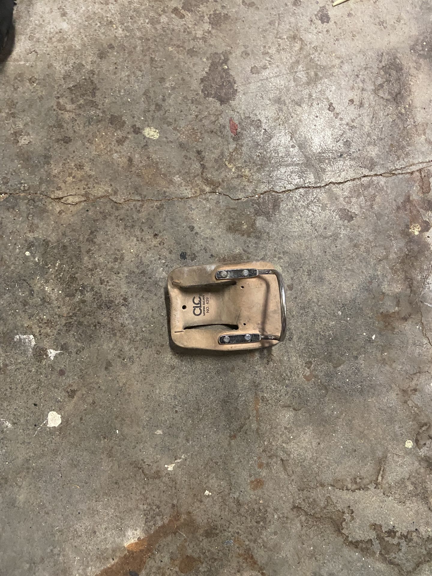 Hammer Holder