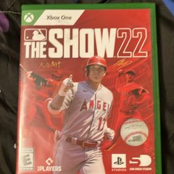 The Show 22
