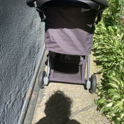  Baby Stroller